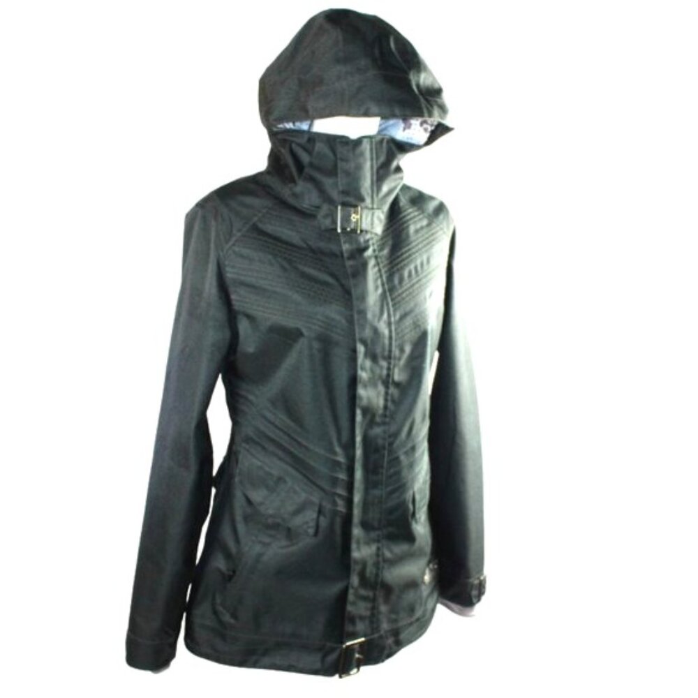 Burton Black Ski & Snow Jacket